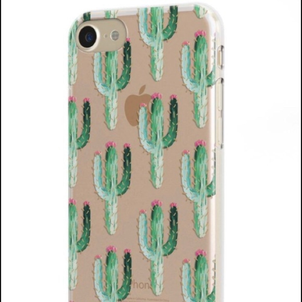 iPhone 7&8 case
